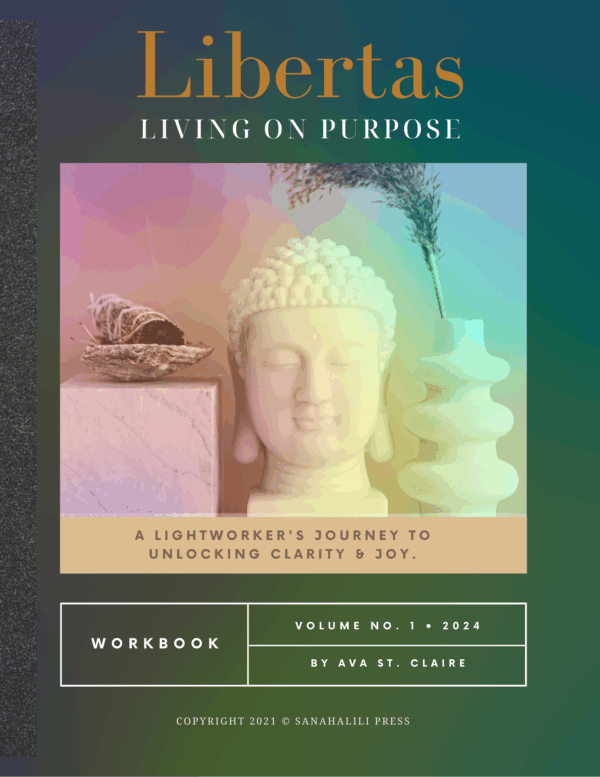 Living on Purpose